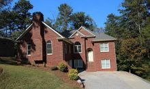 3684 Tree Bark Trail Decatur, GA 30034