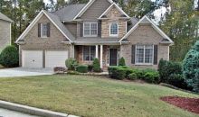 4321 White Hickory Lane Kennesaw, GA 30152