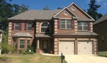 6538 Foggy Oak Drive Fairburn, GA 30213