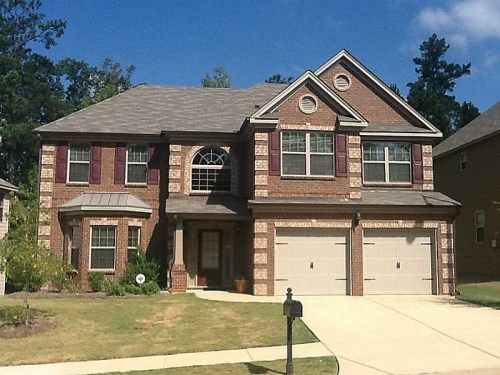 6538 Foggy Oak Drive, Fairburn, GA 30213