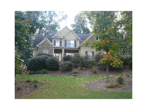 136 Royal Oaks Drive, Canton, GA 30115