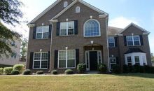 7672 Waterlace Drive Fairburn, GA 30213