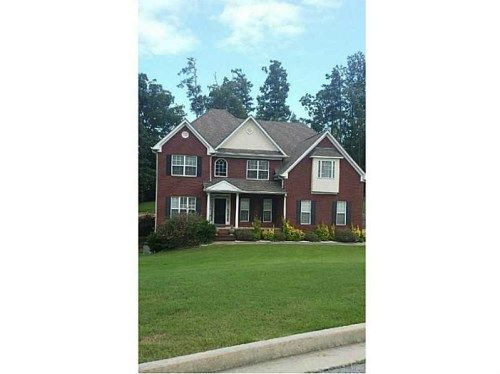 495 Lake Trace, Fairburn, GA 30213