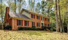 6275 Applegate Court Norcross, GA 30092