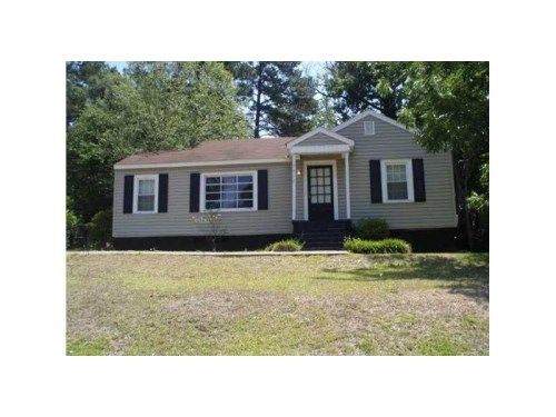 3812 Calvin Drive, Columbus, GA 31904