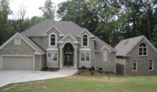 3115 Spain Road Snellville, GA 30039