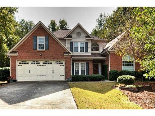 700 Chartworth Circle, Marietta, GA 30064