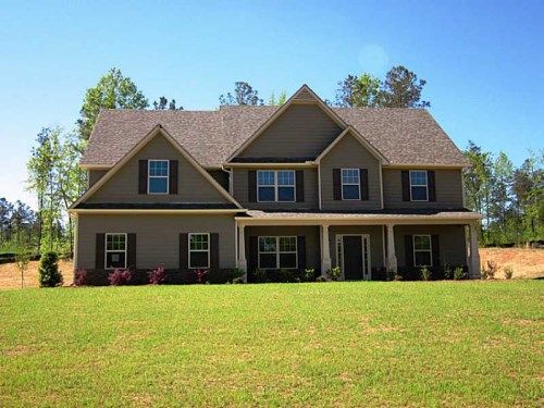 17 Daniel Drive, Newnan, GA 30265