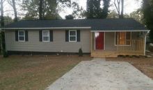 3162 Zion Street Scottdale, GA 30079