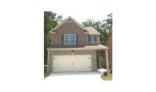 2277 Capella Circle Atlanta, GA 30331