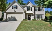 4785 Agate Drive Alpharetta, GA 30022