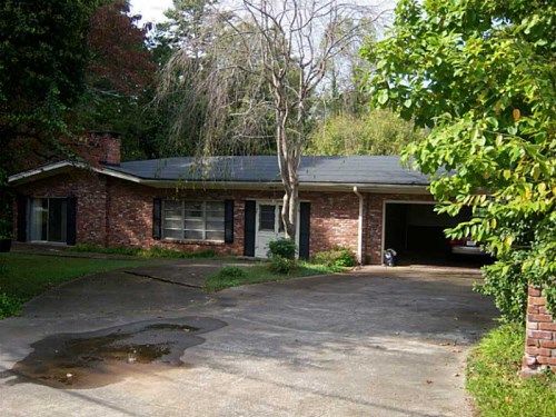 1495 Hickory Flat Highway, Canton, GA 30115