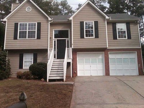 1119 Tasos Way, Acworth, GA 30101