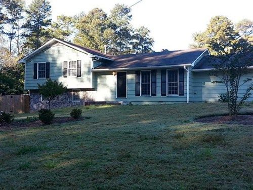 1964 Poplar Ridge, Lawrenceville, GA 30044