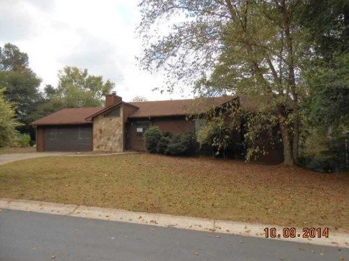 3293 Rangers Gate, Marietta, GA 30062