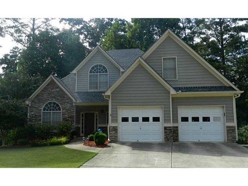 1720 Rifle Ridge Sw, Marietta, GA 30064