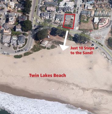 11 8th Avenue, Santa Cruz, CA 95062