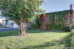 3401 Cherry Street, Anchorage, AK 99504