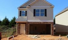 131 Cypress Court Canton, GA 30115