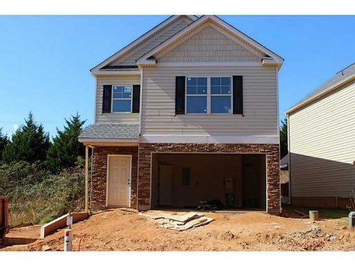 131 Cypress Court, Canton, GA 30115