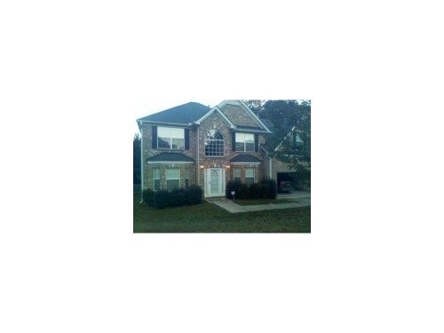 7305 Spoleto Loop, Fairburn, GA 30213