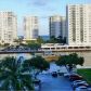 800 PARKVIEW DR # 604, Hallandale, FL 33009 ID:10852662