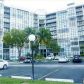 800 PARKVIEW DR # 604, Hallandale, FL 33009 ID:10852664