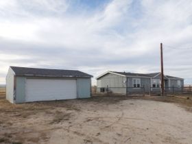 6220 Night Train Ln, Yoder, CO 80864