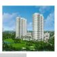 1745 E HALLANDALE BEACH BL # 1205W, Hallandale, FL 33009 ID:10852730