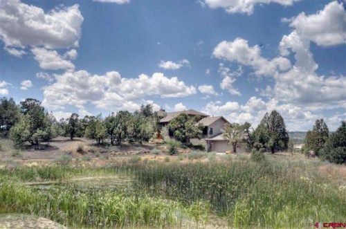 208 Deer Valley Road, Hesperus, CO 81326