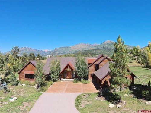 572 CR 124, Hesperus, CO 81326