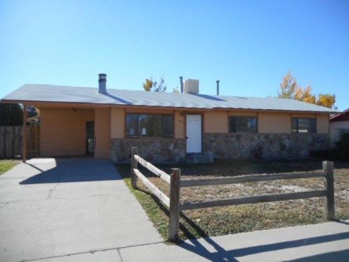 3017 Gunnison Ave, Grand Junction, CO 81504