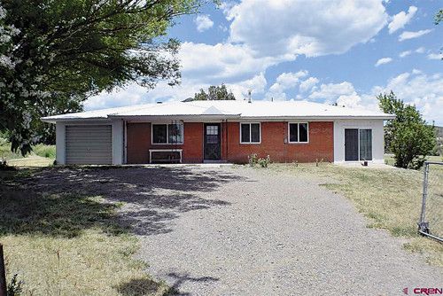 1565 CR 973, Arboles, CO 81121