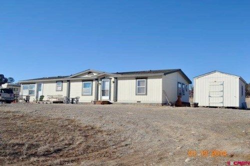 1401 County Rd 975, Arboles, CO 81121