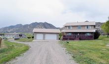 1169 Bendetti Road Silt, CO 81652