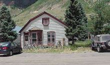 1339 REESE STREET Silverton, CO 81433