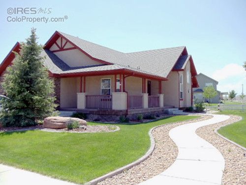 134 Ridge Rd, Eaton, CO 80615