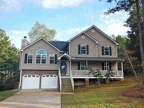 17 Hames Point, Adairsville, GA 30103