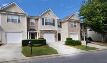 Unit 1634 - 1634 Jackson Way Atlanta, GA 30318