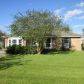 121 Rosedown Drive, Thibodaux, LA 70301 ID:10969387