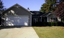 15 Lofty Pine Lane Rockmart, GA 30153