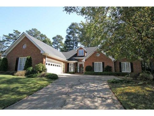 155 Ludwell Court, Alpharetta, GA 30022