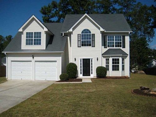 716 Fir Chase, Fairburn, GA 30213