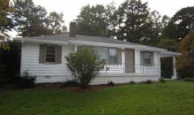 363 Harmony Grove Road Lilburn, GA 30047