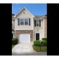 Unit 1634 - 1634 Jackson Way, Atlanta, GA 30318 ID:10900497