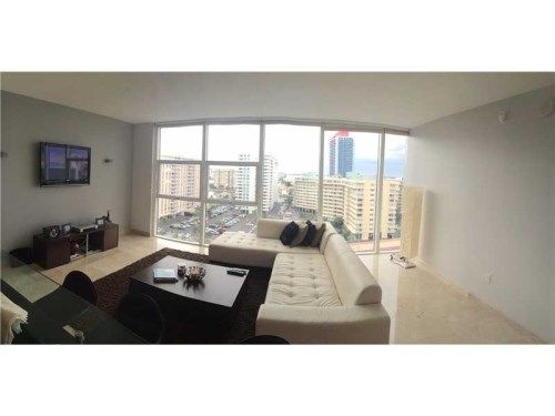 1830 S Ocean Drive # 1207, Hallandale, FL 33009