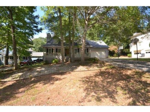 1127 Saybrook Circle, Lilburn, GA 30047