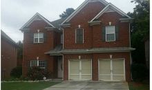 3084 Misty View Trail Lilburn, GA 30047