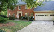 9 Planters Drive Sw Lilburn, GA 30047