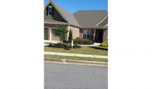 520 Blackberry Run Drive Dallas, GA 30132